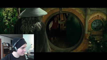 ROAST CHICKEN! - Reacting to YTP: Lord of the rings - Lord of the roast chicken