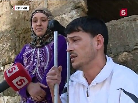 Турция считает необходимым начать наземную операцию в Сирии