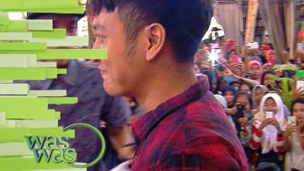 Highlight - WasWas 17 Februari 2016