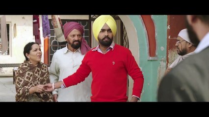 Ardaas   Gippy Grewal   Ammy Virk   Official Trailer   Releasing on 11 March 2016 Fun-online