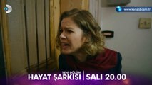 Hayat Şarkısı 3. Bölüm Fragmanı