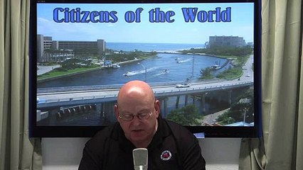 Discussing Reverse Migration Trend with Immigration Lawyer Al Zucaro