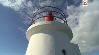 Quiberon: C'est bon le phare breton - Bretagne Télé