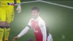 Highlights and All Goals - Arsenal vs Newcastle United 1 - 0 - 2-01-2016_7