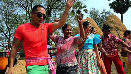 ខ្ញុំម៉ាអេម - ប៊ុត សីហា