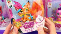 NEW Palace Pets Collection & Disney Princess Dolls Ariel Little Mermaid, Rapunzel, Cinderella, Belle