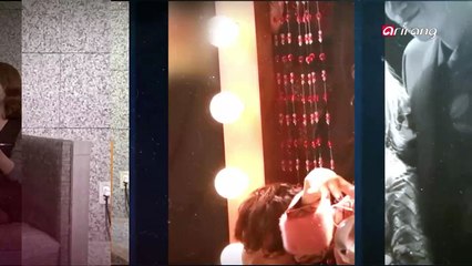 SINGER & ACTOR JEONG JIN-WOON