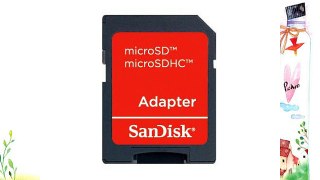SanDisk Ultra - Tarjeta microSD de 32 GB