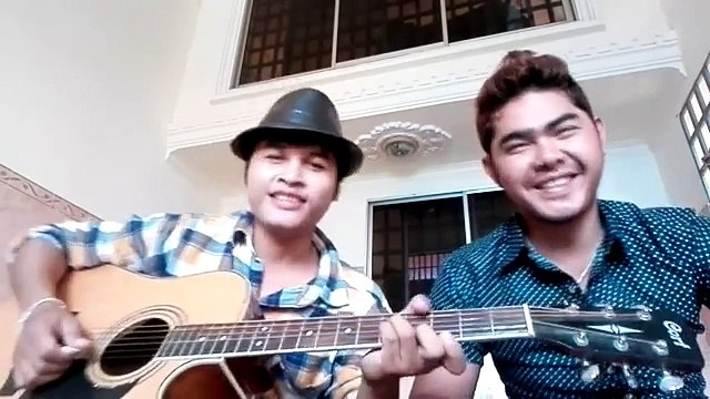 She's gone + Lady/ Cambodian Idol Star (FULL HD)