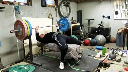 Неудачи при занятии спортом