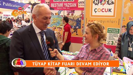 Haberin Olsun TRT Çocuk 10 kasım 2015
