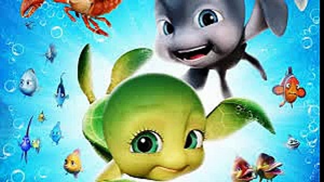 Dessin Animé Complet En Francais 2015 ★✔Film Animation Entier En Francais 201فيلم الرسوم التحركة 5