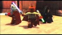 Lego Star Wars 3 – The Clone Wars – Nintendo 3DS [Descargar .torrent]