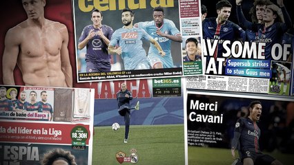 Zidane mis sous pression, le choix de Lewandowski affole l'Allemagne