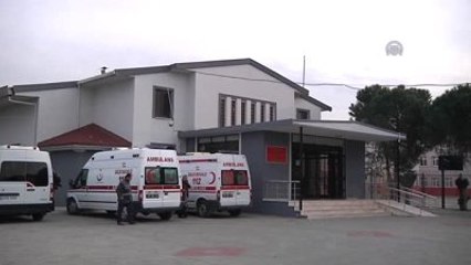 Soma'daki Maden Faciası Davasının İkinci Oturumu Başladı