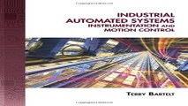 Industrial Automated Systems  Instrumentation and Motion Control Ebook pdf download