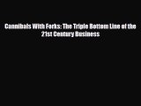 [PDF] Cannibals With Forks: The Triple Bottom Line of the 21st Century Business Read Online