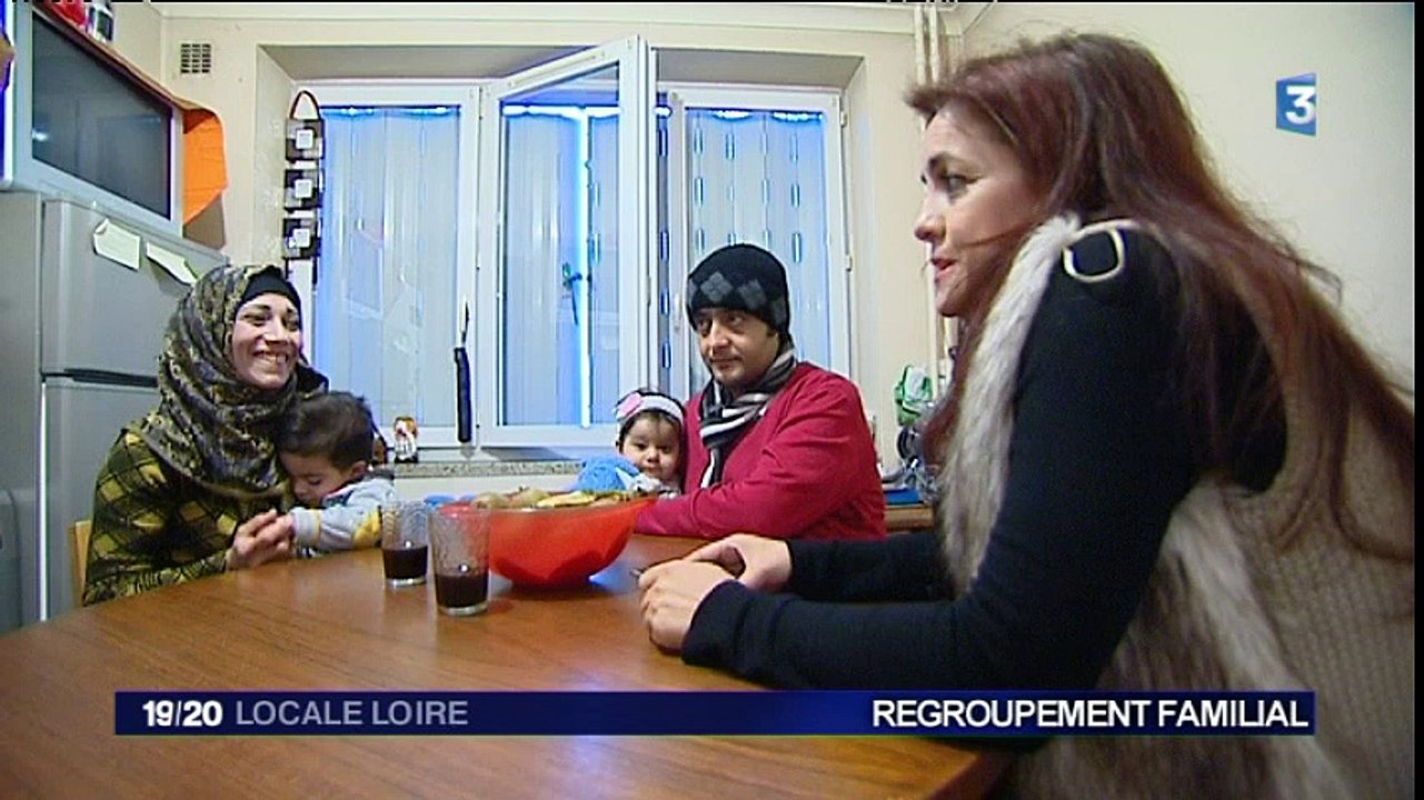 France 3 Loire  - 16 février 2016
