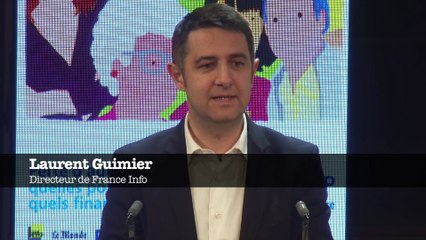 8e Débat Autonomie OCIRP - France Info - Le Monde - LCP