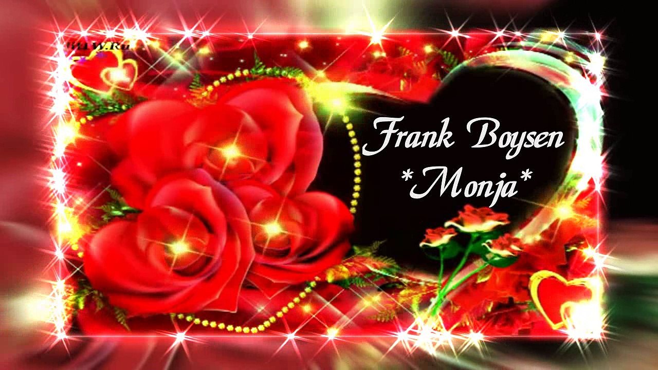Frank Boysen - Monja - Coverversion - Die Flippers - Roland Wächtler