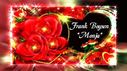 Frank Boysen - Monja - Coverversion - Die Flippers - Roland Wächtler