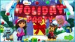 Holiday Party Dora the Explorer, Bubble Guppies, Paw Patrol and Wallykazam Games for Little Kids
