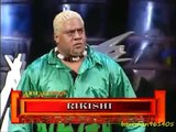 Stone Cold vs Triple H vs The Rock vs Kurt Angle vs Undertaker vs Rikishi HD Armageddon 2000