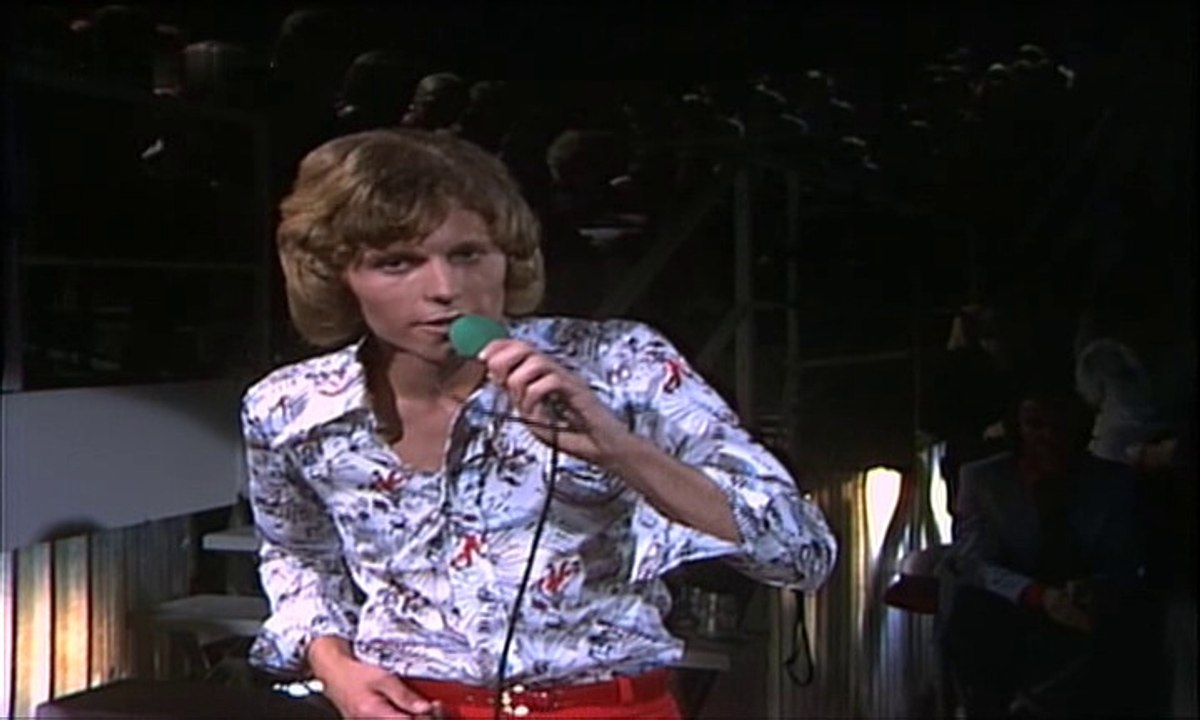 Bist Du einsam und allein 1973