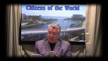 Looking at the Palm Beach Strategic Forum and the Inaugural World Leaders Conference with Lawyer Al Zucaro