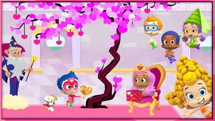 Bubble Guppies Full Episodes in English - Kids Games - PAW Patrol