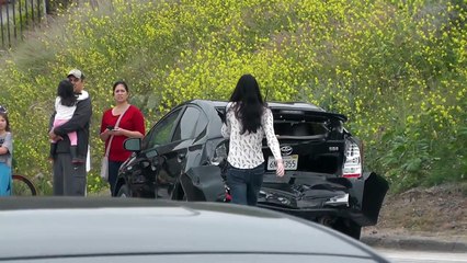 Bruce Jenner May Not be at Fault in Fatal Car Crash