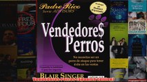 Download PDF  Vendedores Perros Spanish Edition FULL FREE