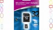 Platinum Class 10 - Tarjeta de memoria micro-SDHC con adaptador SD (32 GB)