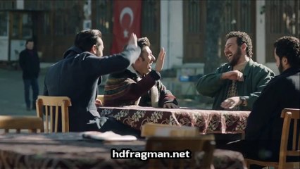 Yeşil Deniz 61.Bölüm Fragmanı