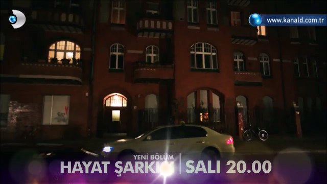Hayat Şarkısı 3. Bölüm Fragmanı