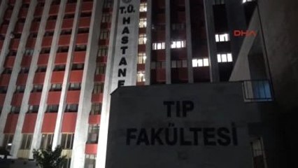 Edirne - Ailesi, Beyin Kanamasından Ölen Berk?in Organlarını Bağışladı