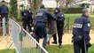 Arrestation musclée d'une mamie de 72 ans à Poitiers
