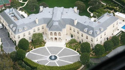Top 10 Most Expensive Homes In The World