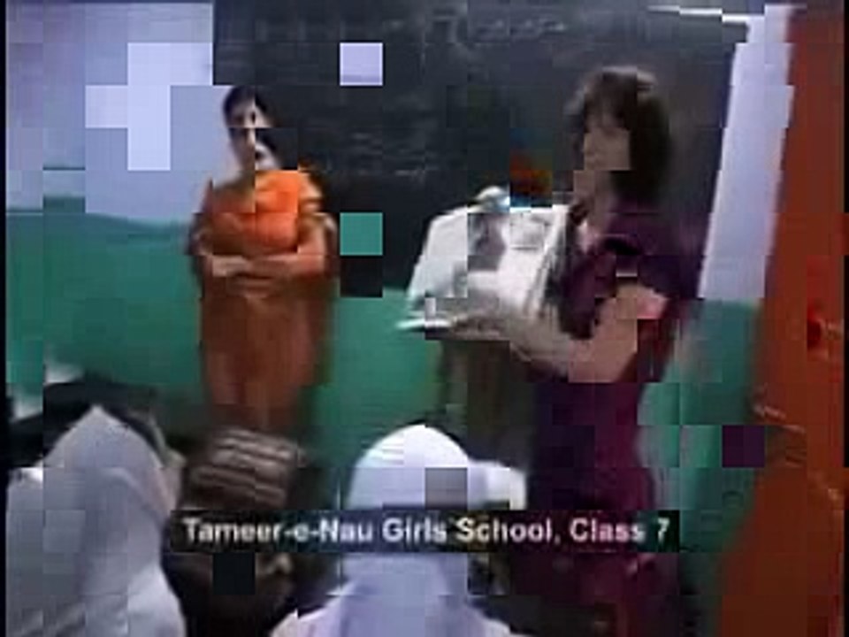 FUNNY PAKISTAN EDUCATIONAL VIDEO CLIPS