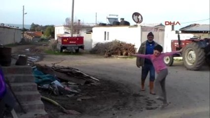 Çanakkale - Yoksulluk İçinde Kanserle Mücadele