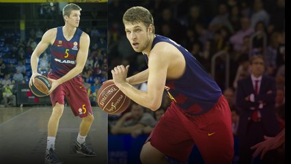 FCB Basket Copa 2016: cara a cara Doellman-Vezenkov