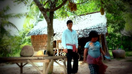 ខ្ញុំស្រឡាញ់កូនម៉ែ - ករុណា ពេជ្រ