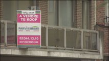 Immobilier: les ventes en augmentation à Bruxelles