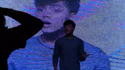 Pangako Sa'Yo Thanksgiving Tour @ Alabang Town Center : Growing Old with You - Daniel Padilla