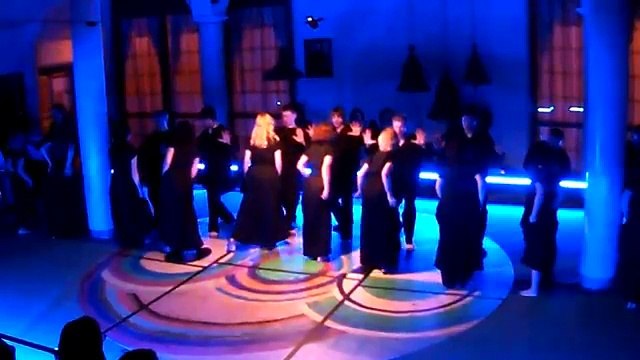 Spiritual song and hymn slaves, African American's music (World Music 720p)