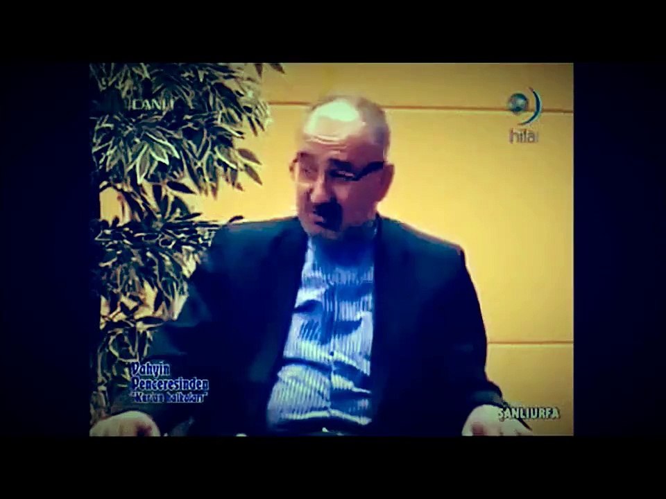 Hangi islamoğlu ?