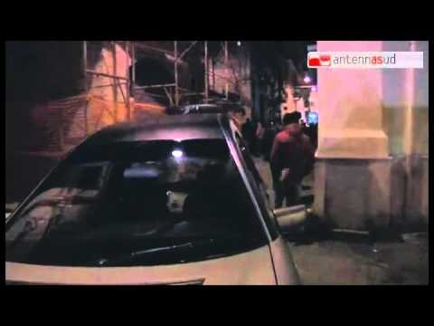 TGSRVfeb15 san severo anziano ucciso in casa 1