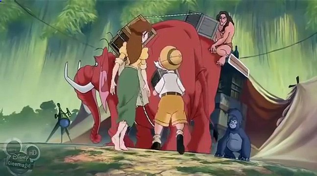 мультфильмы мультики ТАРЗАН ВСЕ СЕРИИ 18 мультики для детей ЮТУБ лучшие мультики диснея 2015.mp4