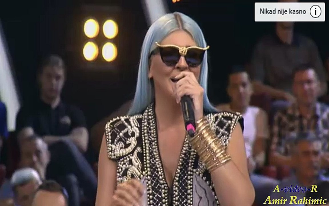 Jelena Karleusa - Lepi moj