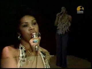CANDI STATON - Young Hearts Run Free